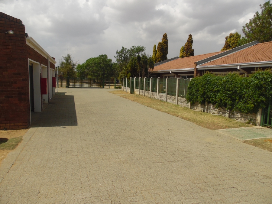 3 Bedroom Property for Sale in Allanridge Free State